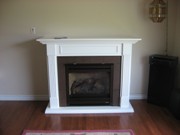 Fireplace 030